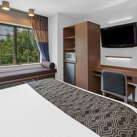 Microtel Inn Suite By Wyndham BWI Airport Linthicum Esterno foto