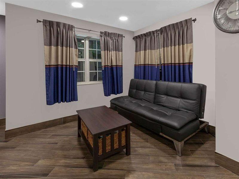 Microtel Inn Suite By Wyndham BWI Airport Linthicum Esterno foto