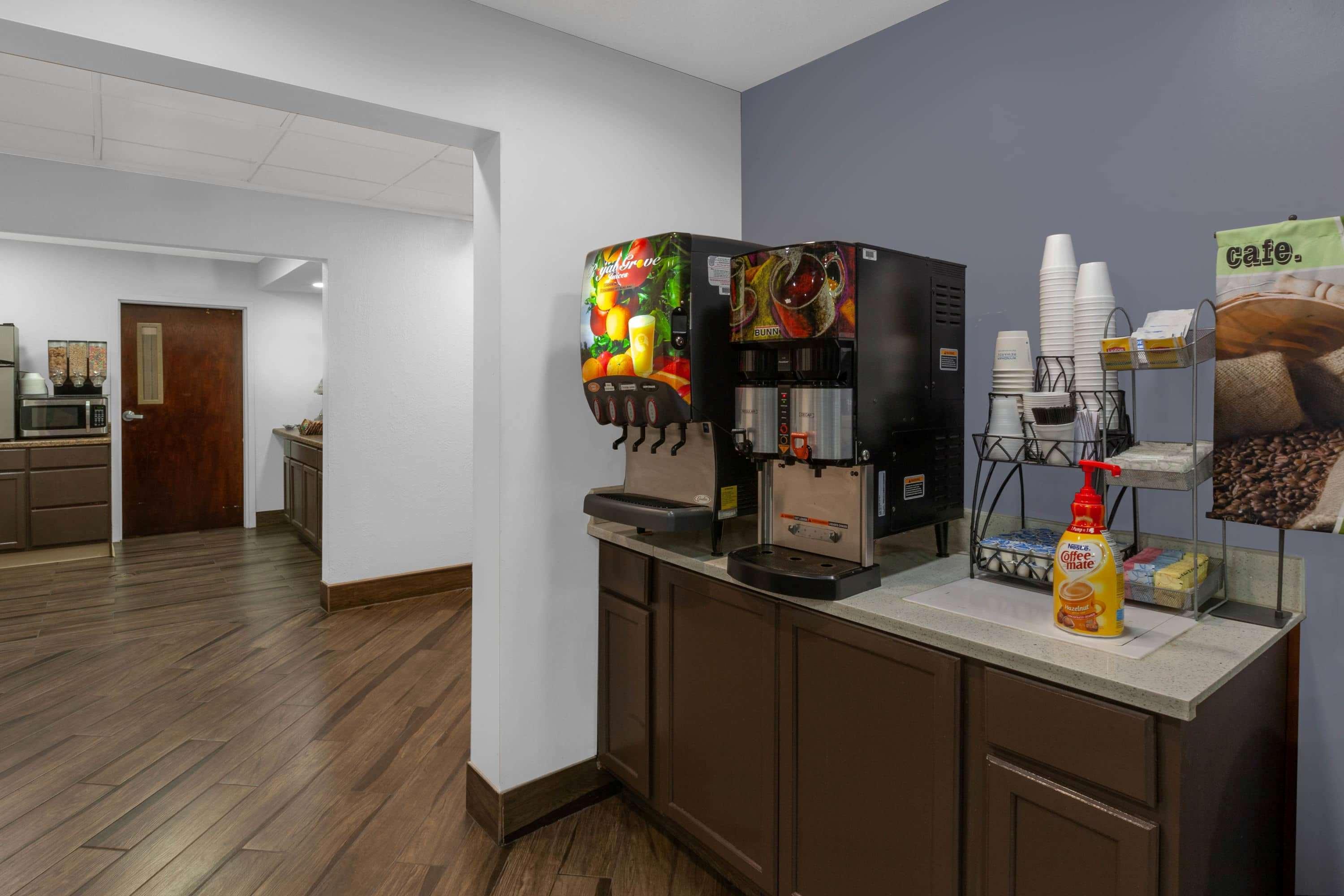 Microtel Inn Suite By Wyndham BWI Airport Linthicum Esterno foto