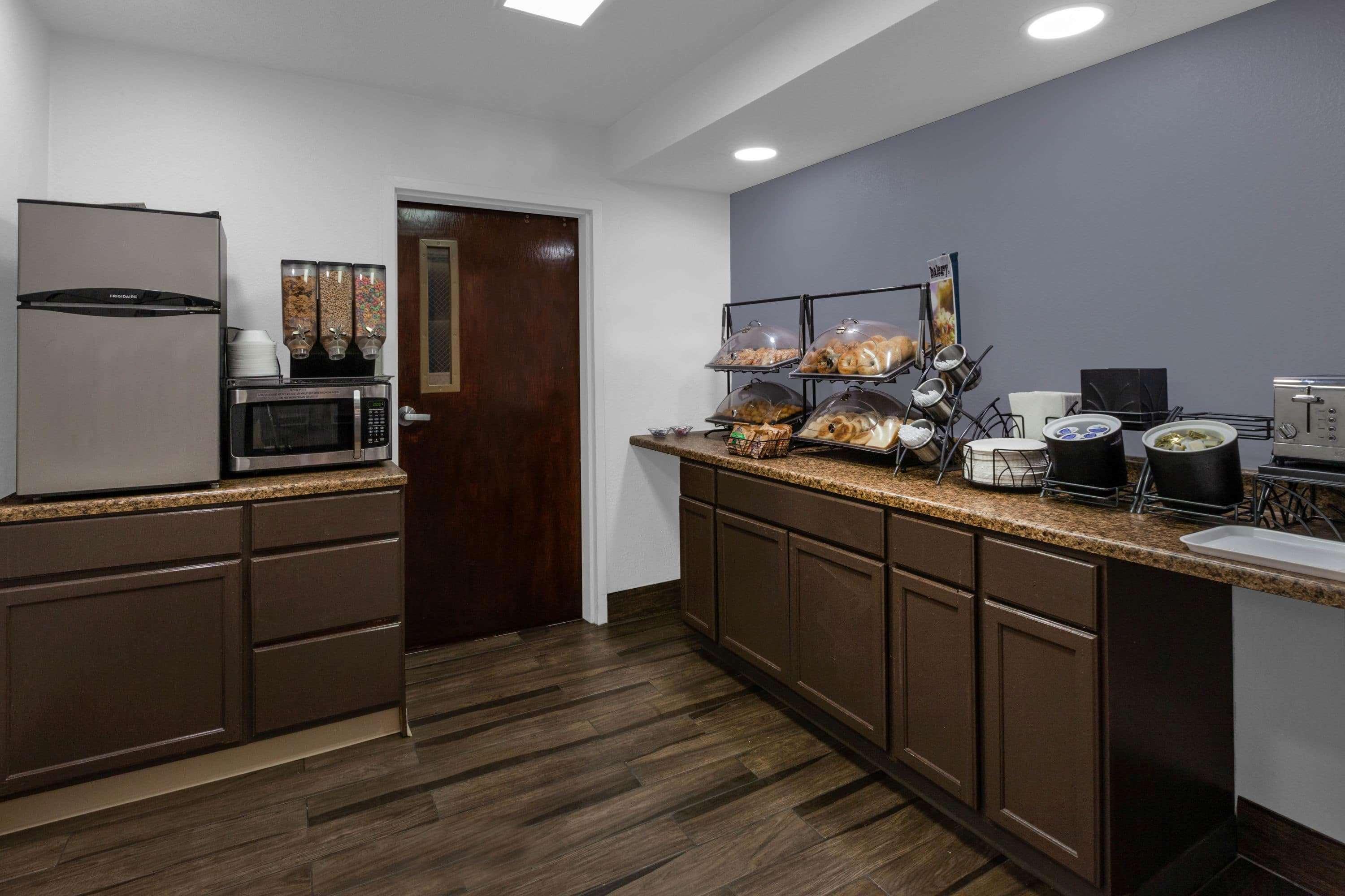 Microtel Inn Suite By Wyndham BWI Airport Linthicum Esterno foto