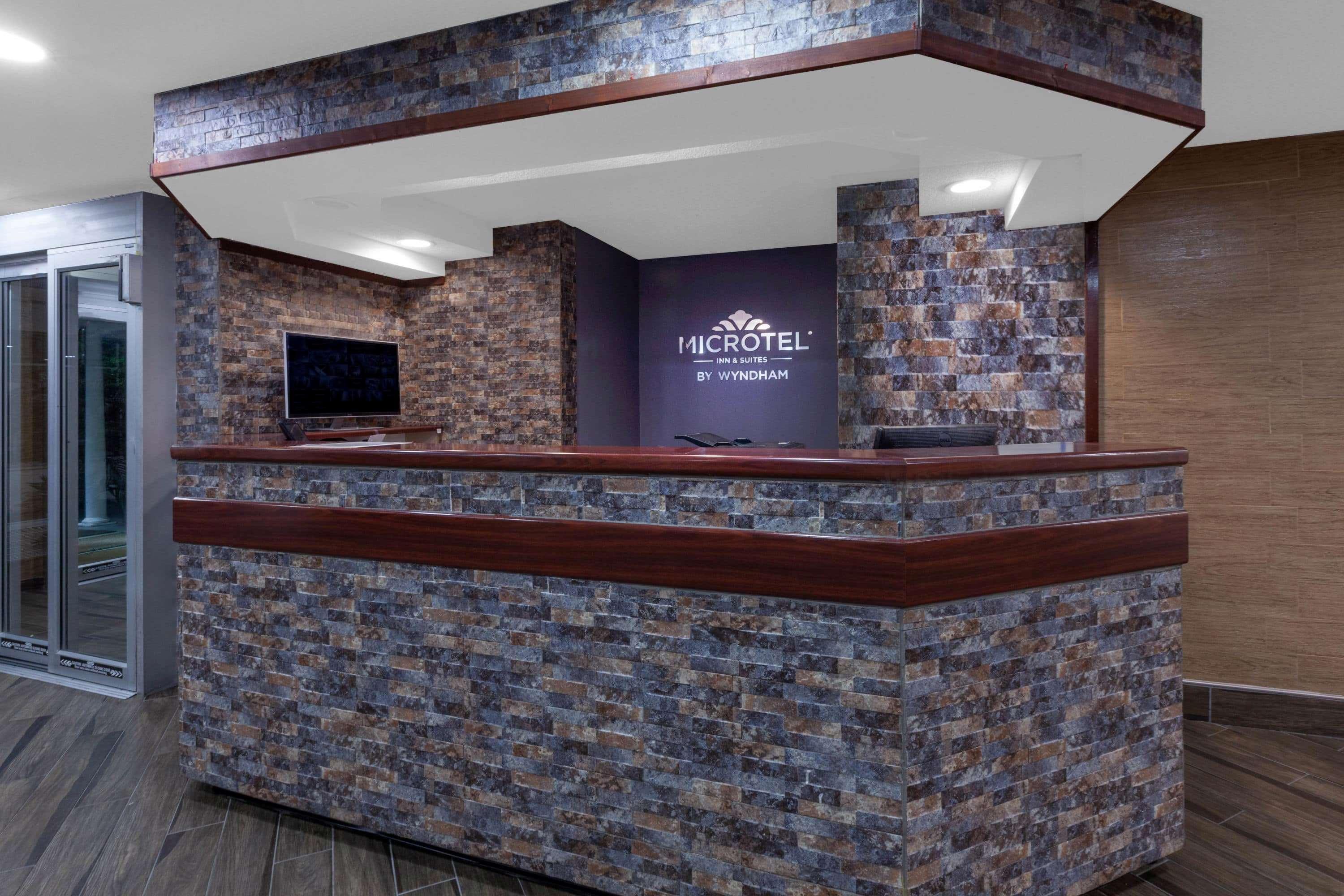 Microtel Inn Suite By Wyndham BWI Airport Linthicum Esterno foto