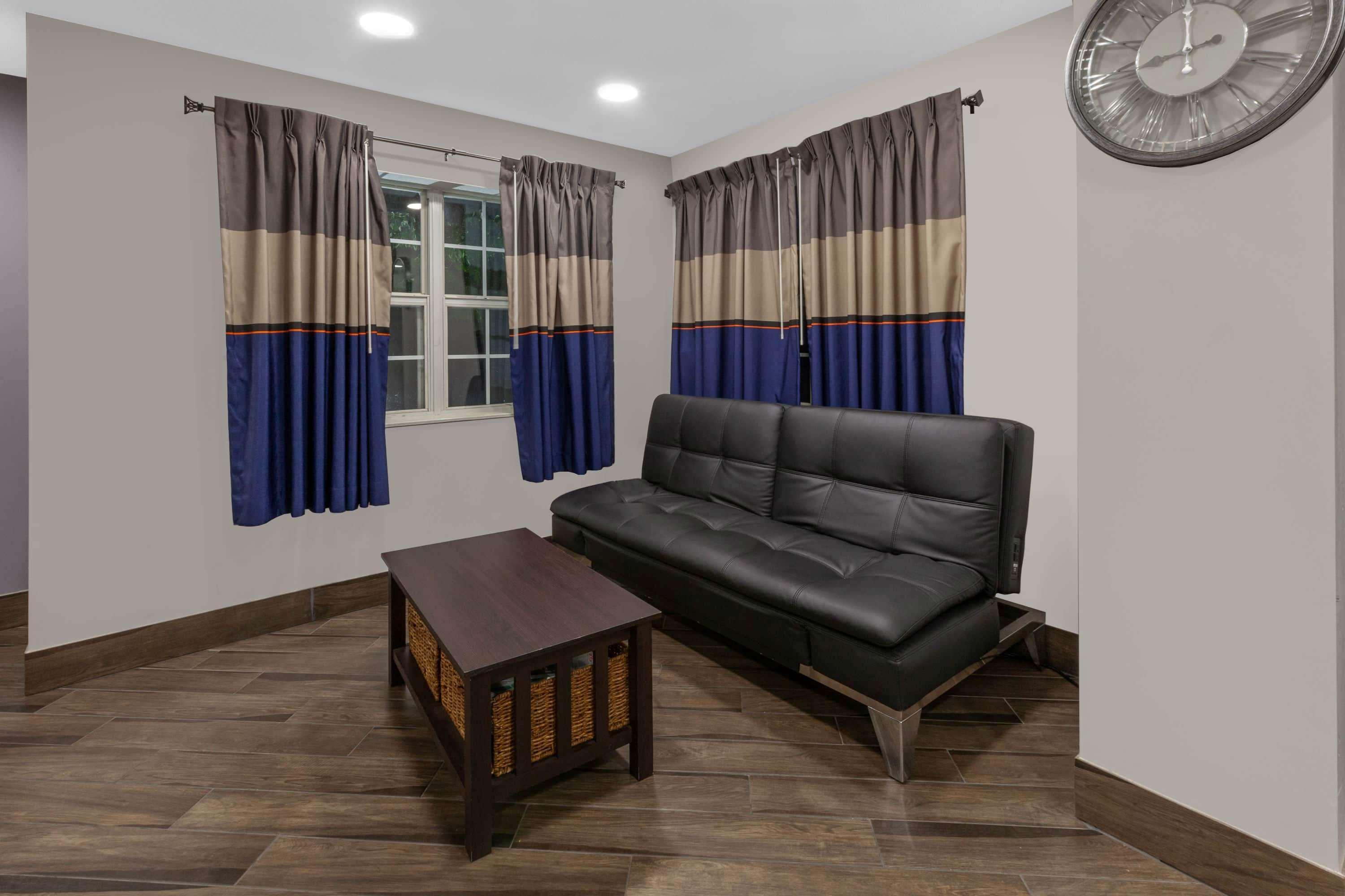 Microtel Inn Suite By Wyndham BWI Airport Linthicum Esterno foto
