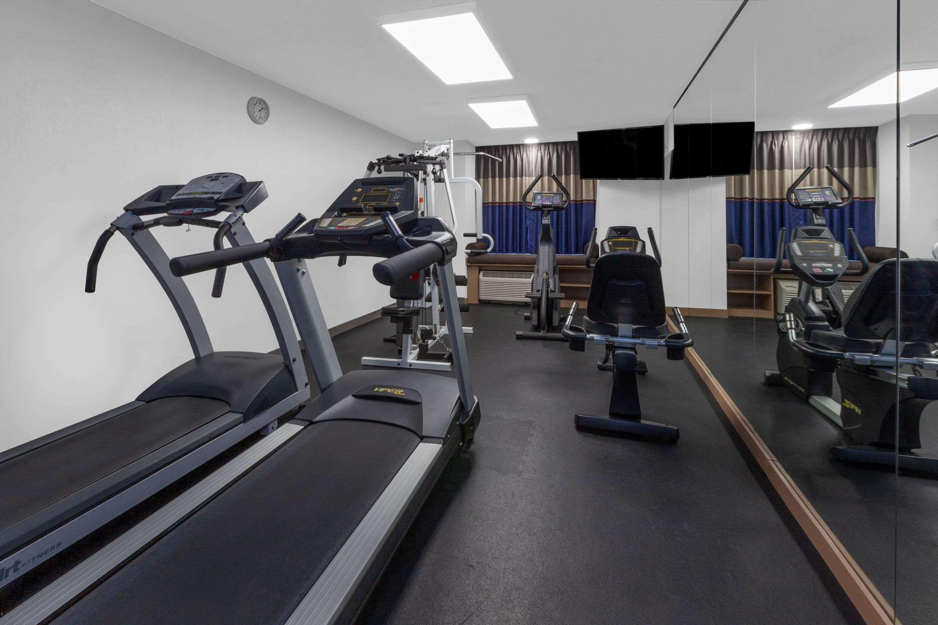 Microtel Inn Suite By Wyndham BWI Airport Linthicum Esterno foto
