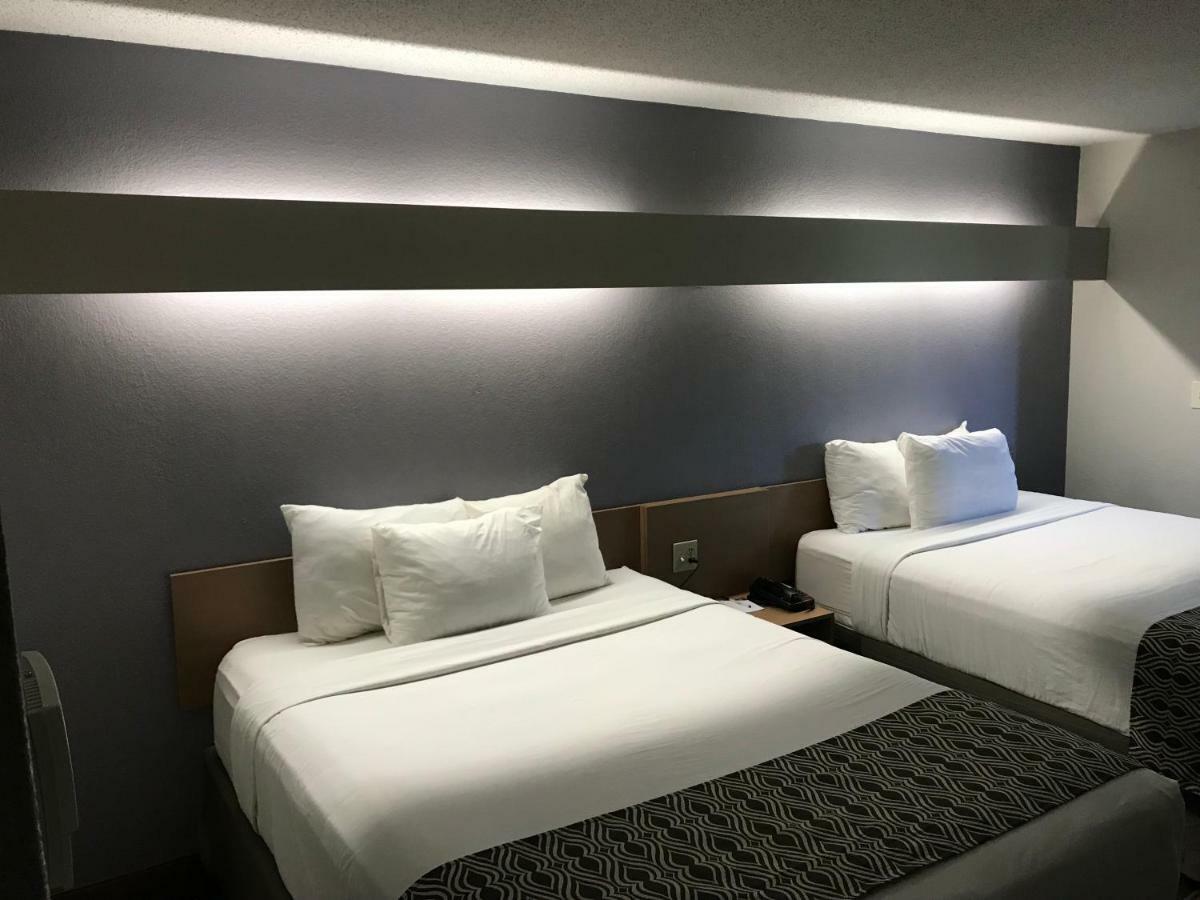 Microtel Inn Suite By Wyndham BWI Airport Linthicum Esterno foto